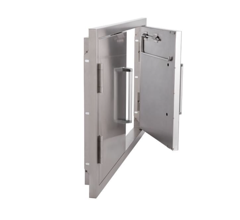 33" Double Door - Image 4