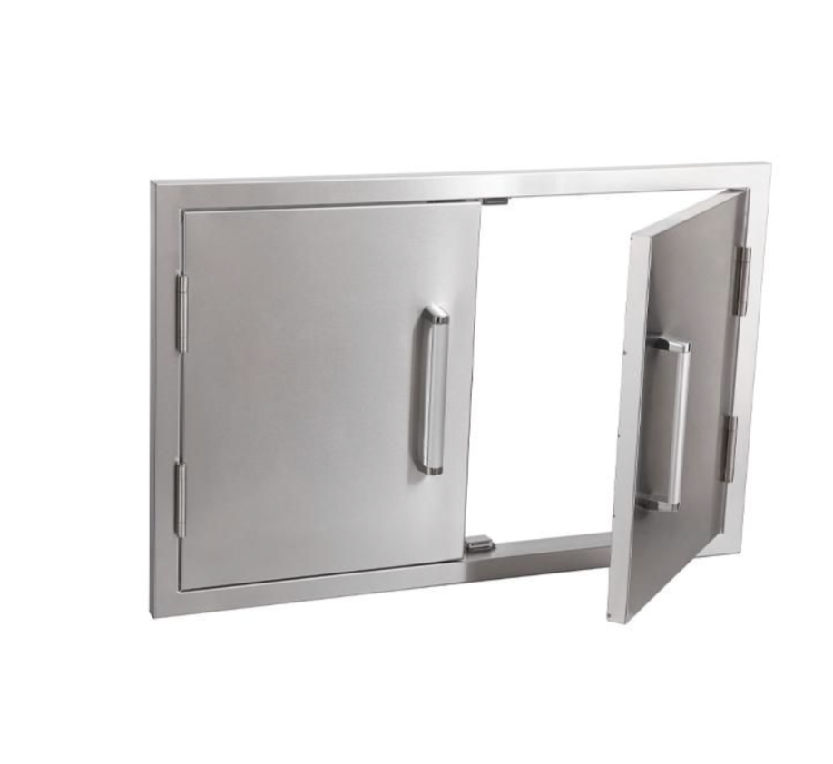 33" Double Door - Image 2