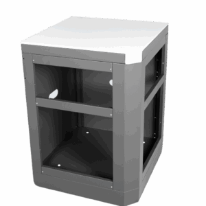 Corner Cabinet