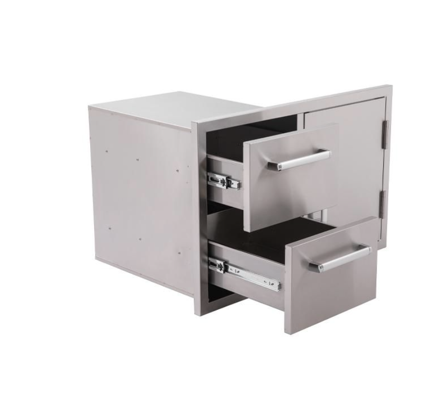 Door & Drawer Combo - Image 4